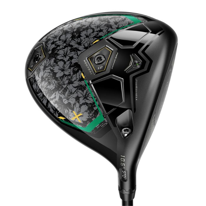 Cobra Darkspeed X Season Opener Mens Driver  