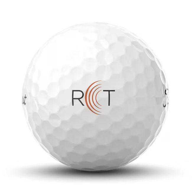 Titleist Pro V1 RCT Golf Balls (2025)