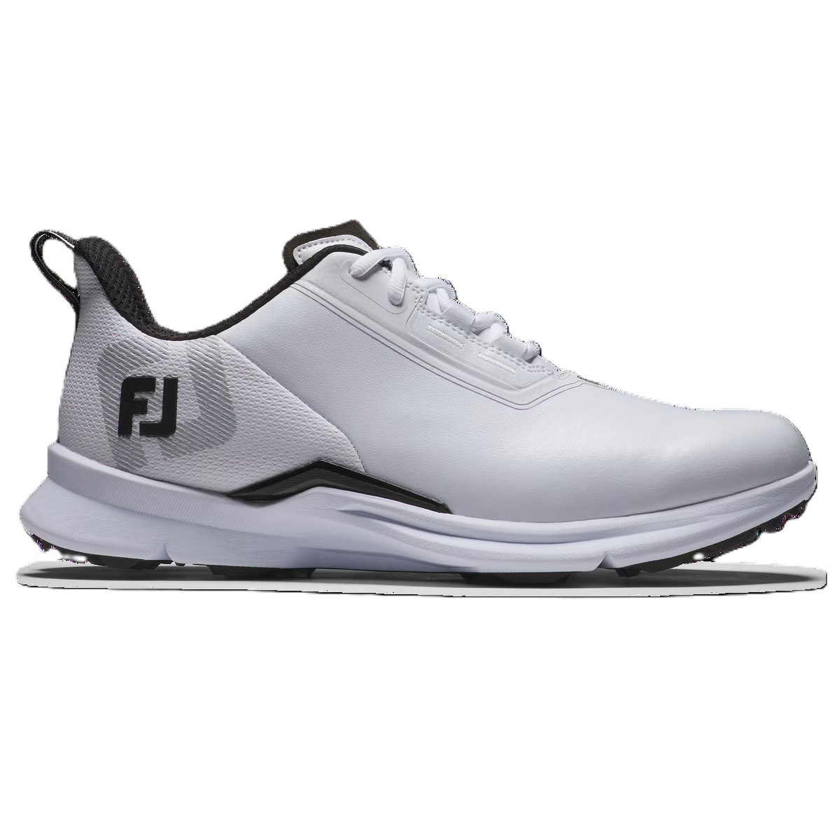 FootJoy Fuel Men's Shoes (White/Grey/Black)