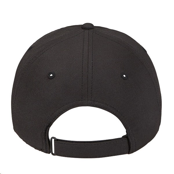 TaylorMade Performance Side Hit Men's Black Cap