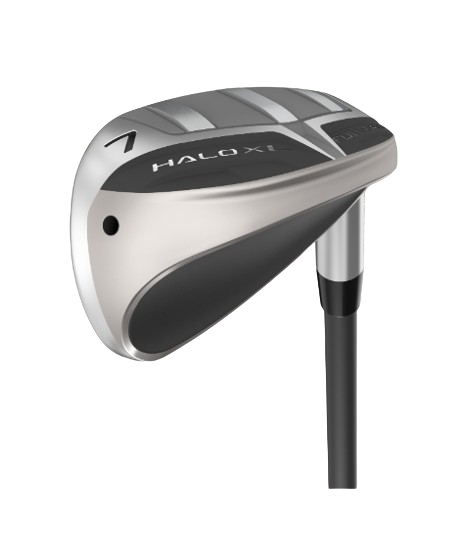 Cleveland XL2 Halo Full-Face Ladies Irons