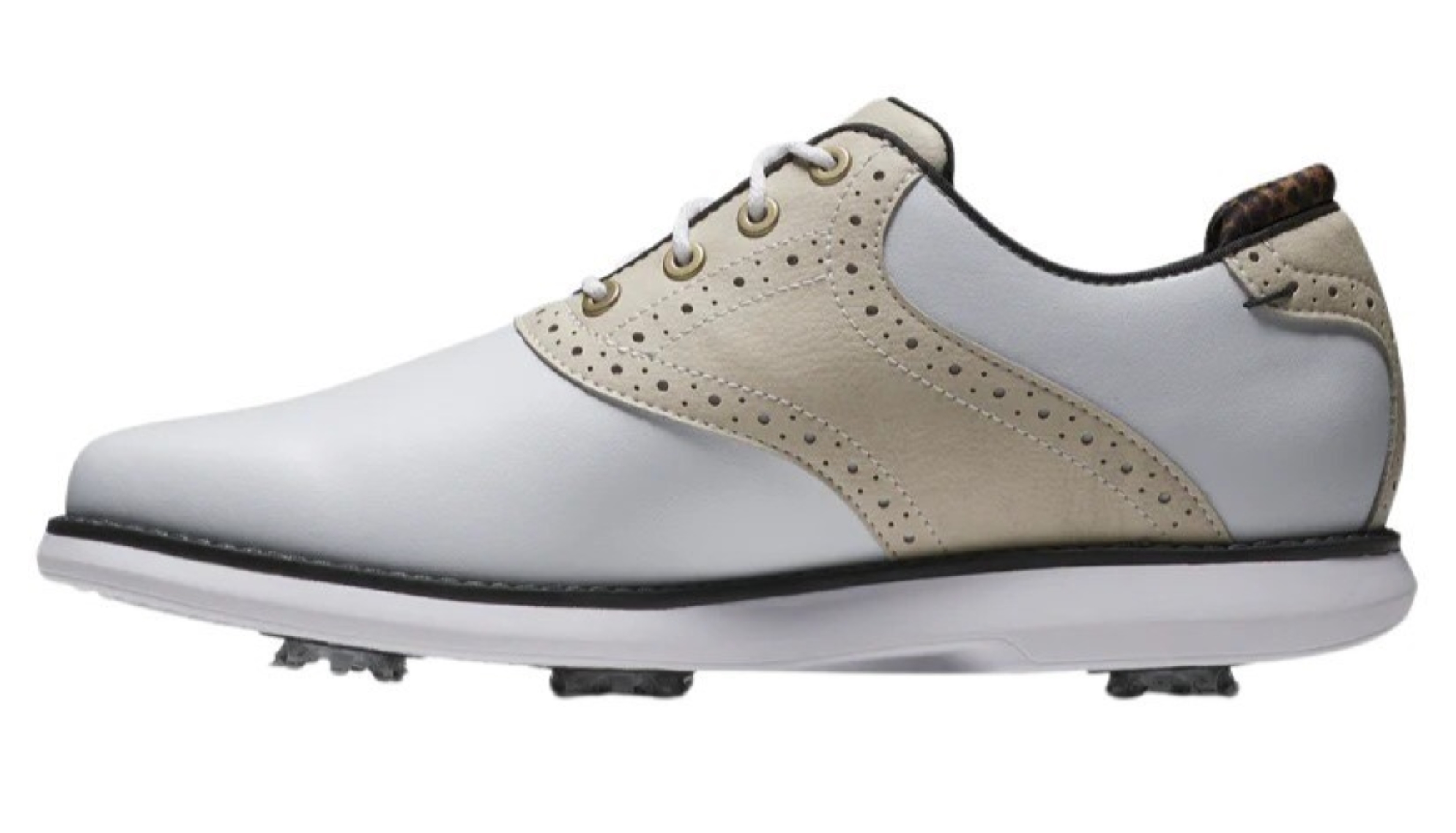 FootJoy Traditions Ladies Golf Shoes