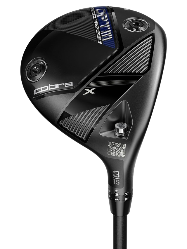 Cobra OPTM X Men's Fairway Wood