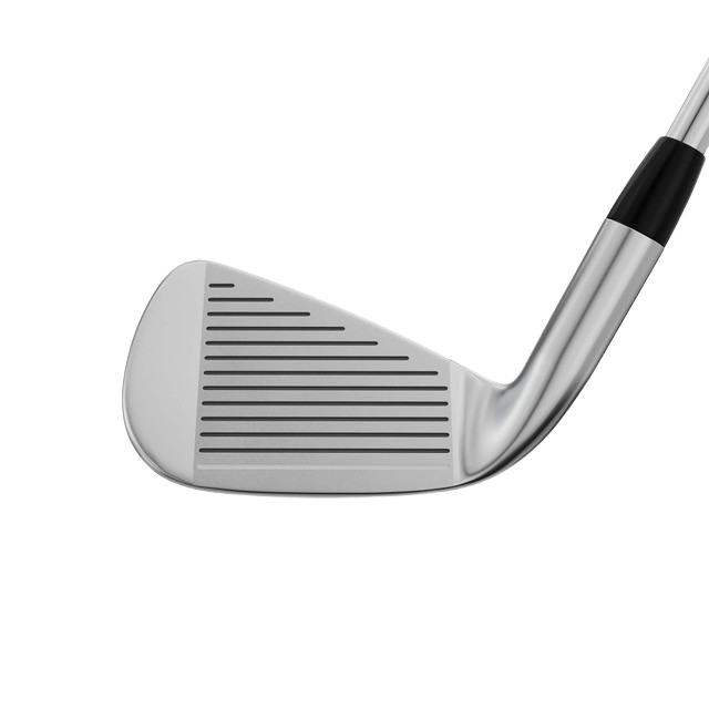 Macgregor MACSPD Men's Steel Irons