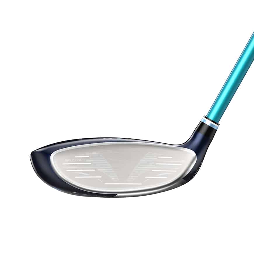 XXIO 13 Ladies Fairway   