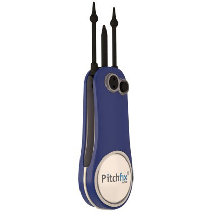 Pitch Fix Fusion 2.5 Divot Fork