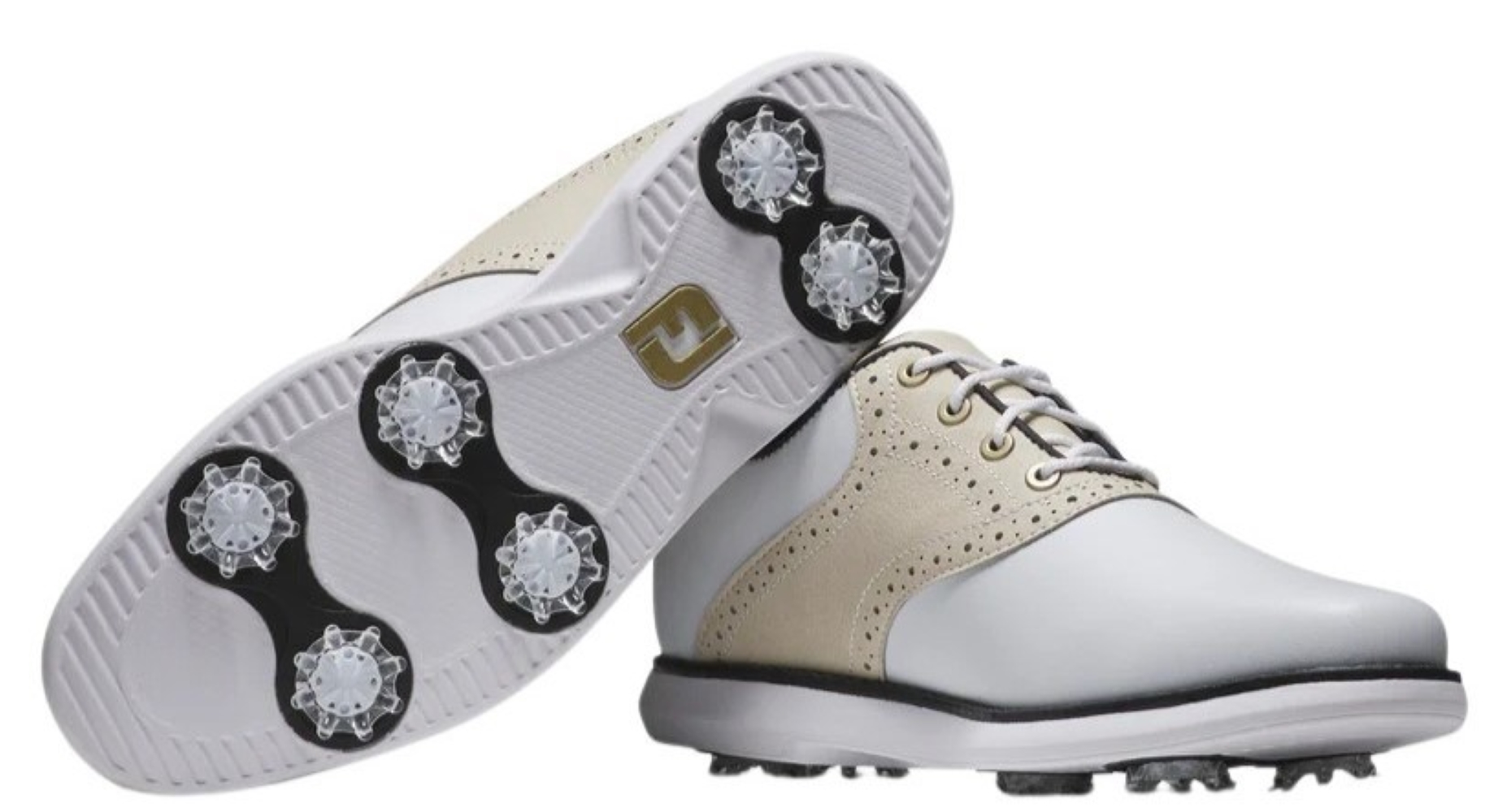 FootJoy Traditions Ladies Golf Shoes