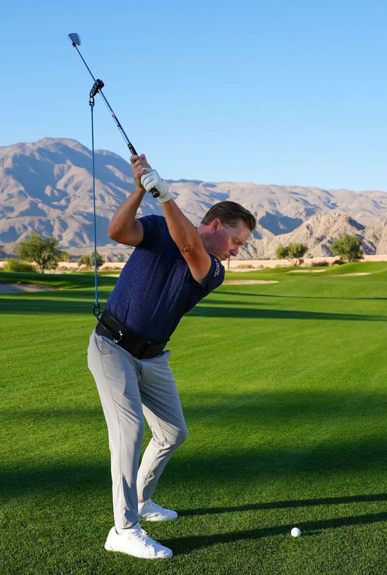 ProSENDR PlaneMate Swing Aid 