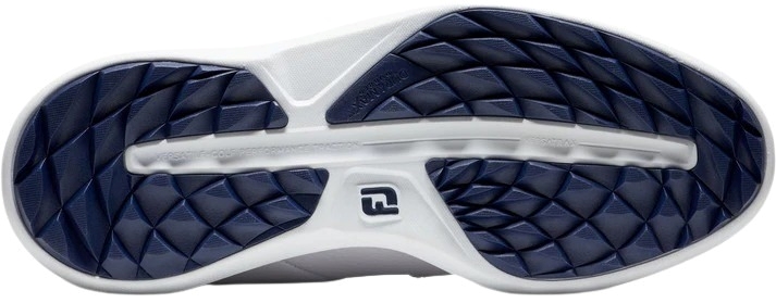 Footjoy Traditions Blucher Men's Golf Shoes