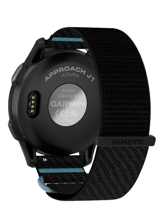 Garmin Approach J1 Junior GPS Watch