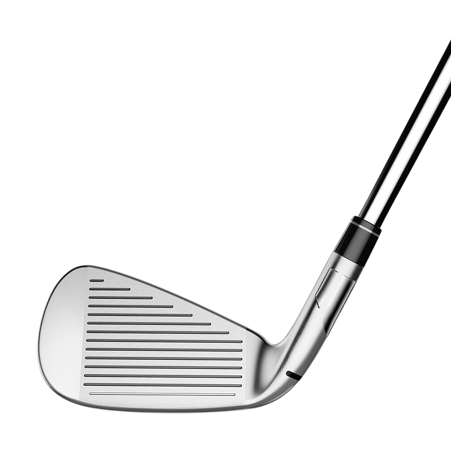 TaylorMade Sim 2 Max Ladies Irons 