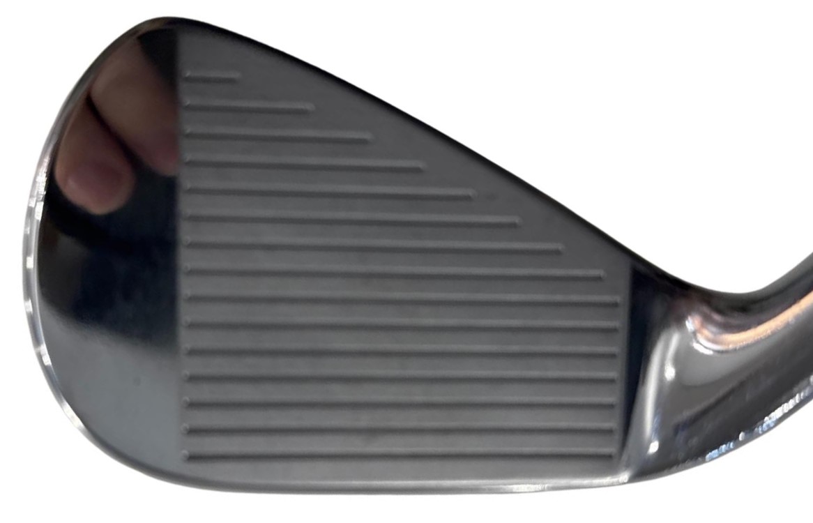 Pre-owned Srixon Z585 Men's Irons (4-PW)