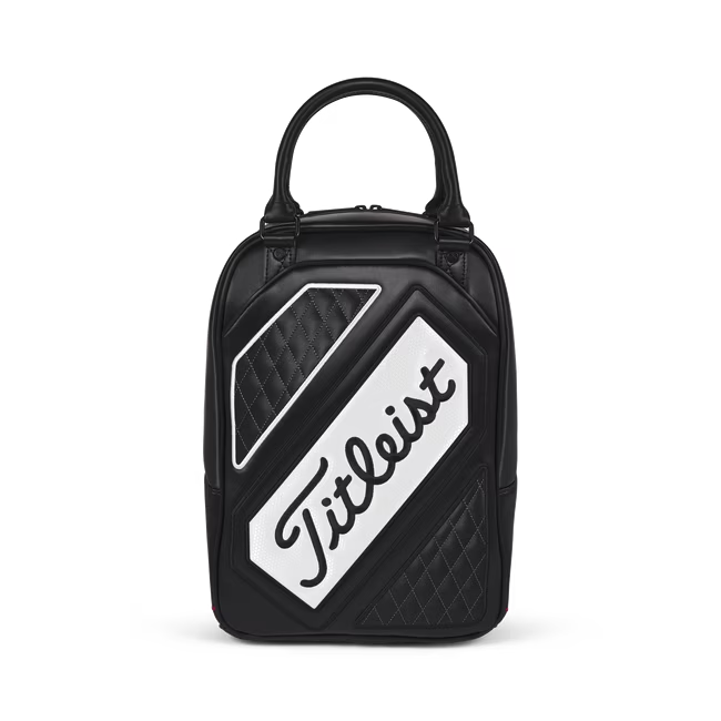 Titleist Tour Series Ball Bag 