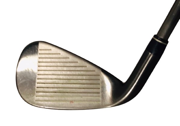 Pre-owned Callaway Big Bertha Men's Irons (6-SW)