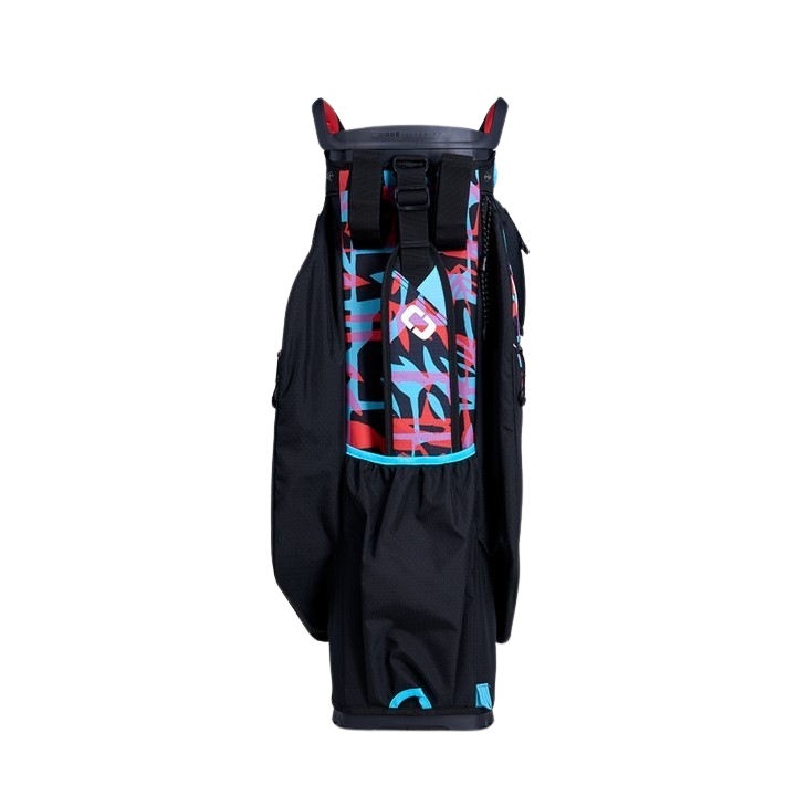 Ogio Silencer Cart Bag 