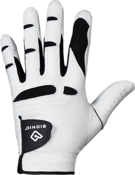 Bionic Leather Stablegrip 2.0 White Glove