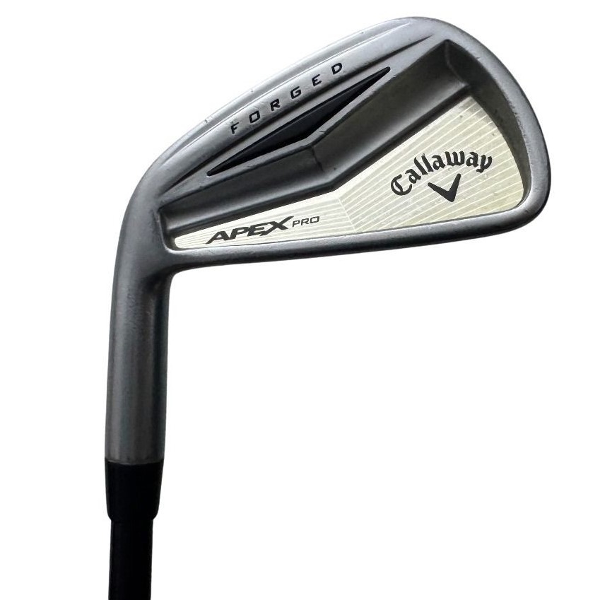Pre-Owned  Callaway Apex Pro Men' #3 Iron