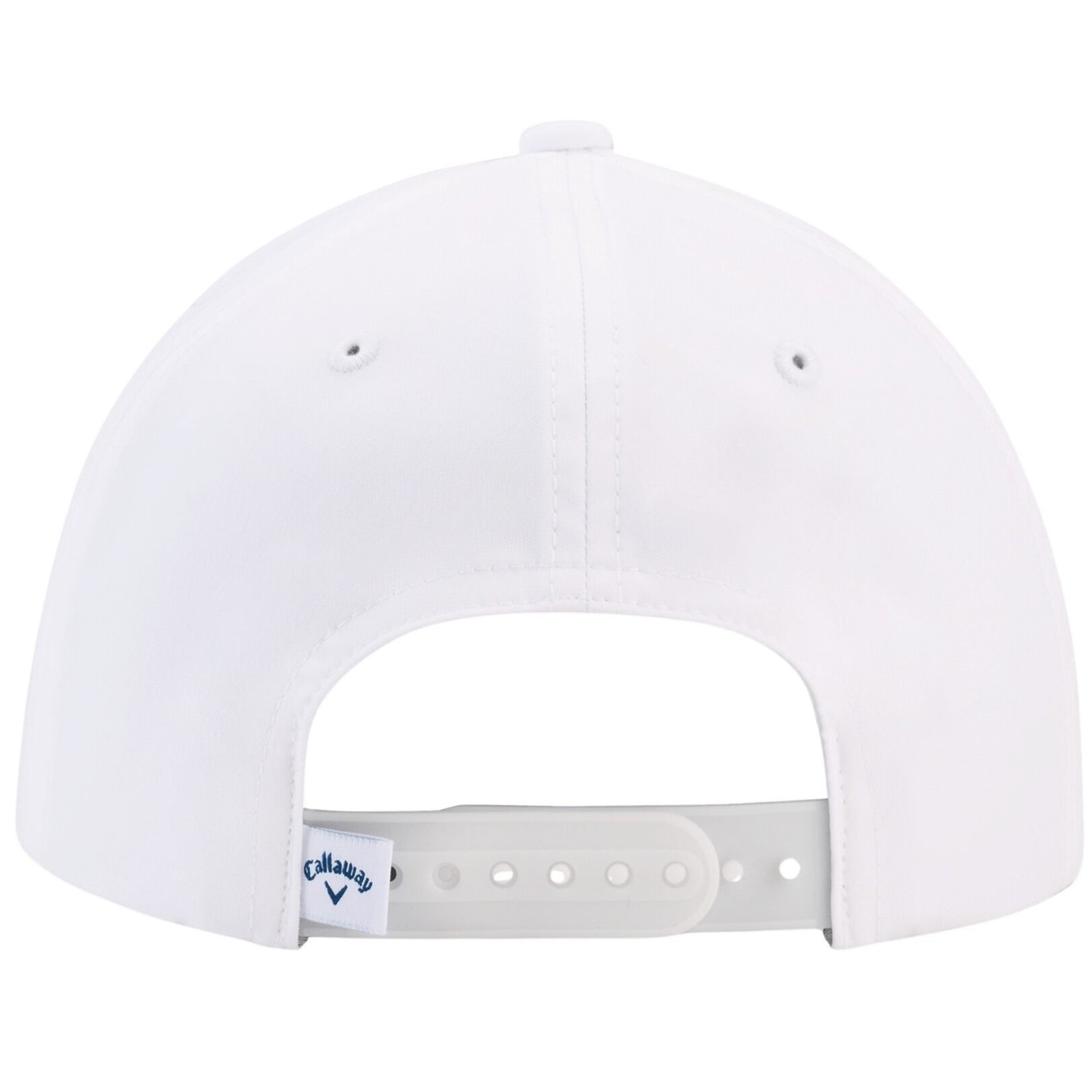  Callaway Men's Birdie Brigade Cap (White)