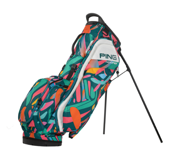Ping Hoofer Stand Bag