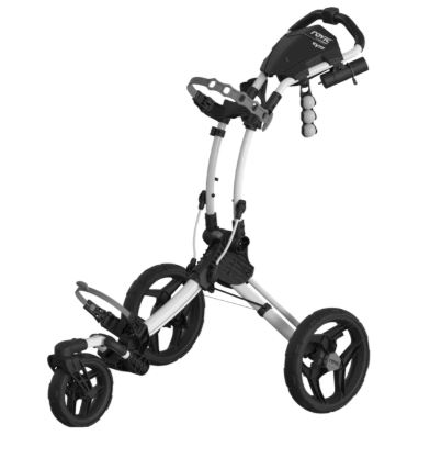 Rovic RV1S 2.0 Push Cart