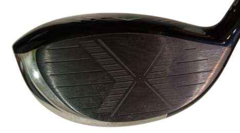 Pre-owned XXIO X Men's Driver