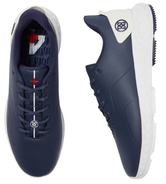 GFORE MG4 Camo Men's Twilight Golf Shoes 