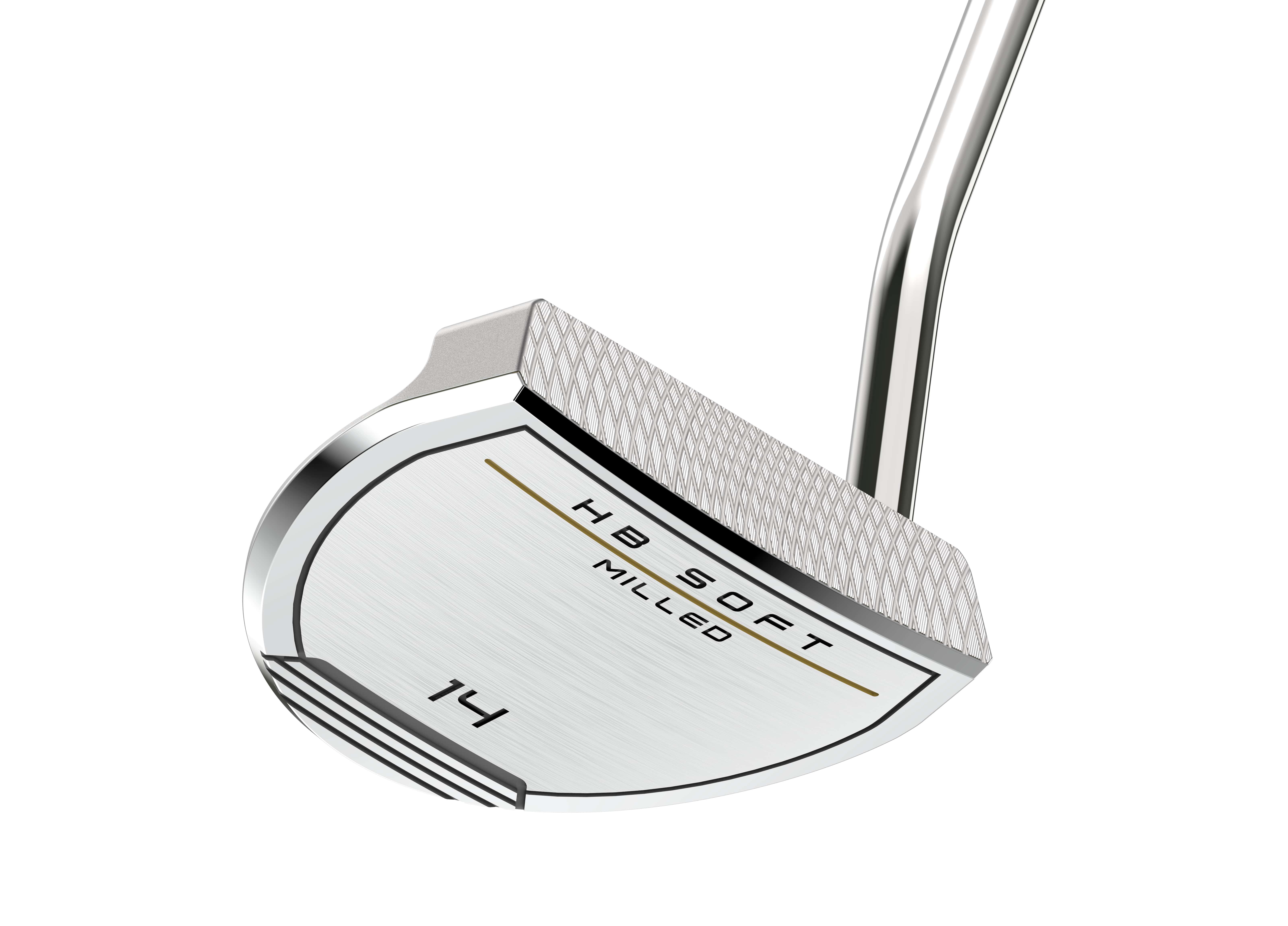 Cleveland HB Soft Milled Mens Putter 