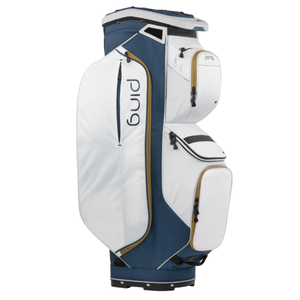 Ping Traverse Cart Bag (2025)