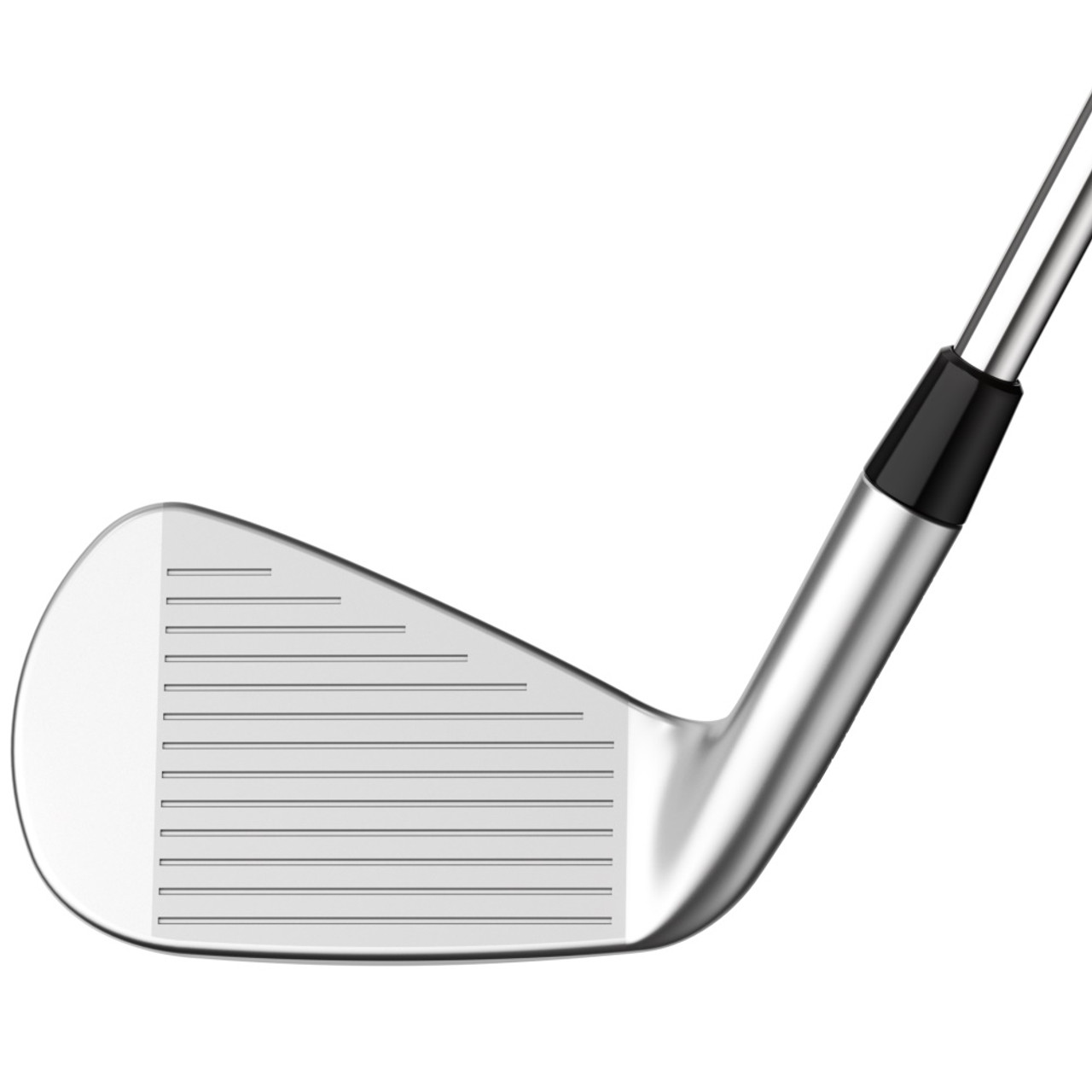 Callaway Apex Pro Mens Steel Irons 
