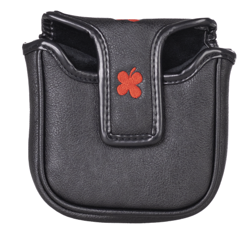 10&8 Mallet Putter Cover