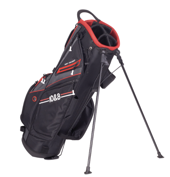 10&8 Stand Bag (2025)