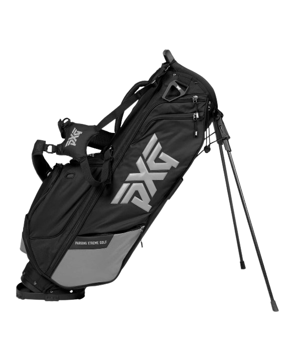 PXG Xtreme Carry Stand Bag 