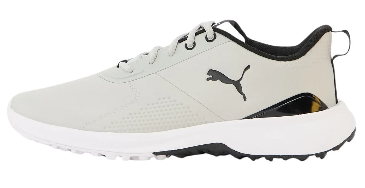Puma Fusion Grip 6 EVO Men's Shoes (Grey)