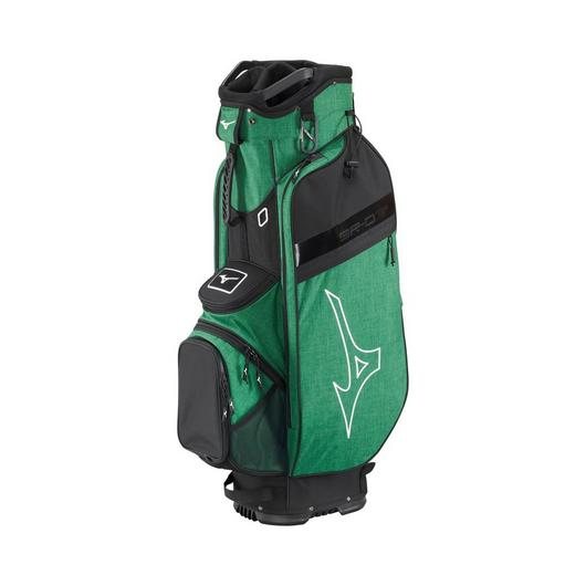 Mizuno BR-D3 Cart Bag 