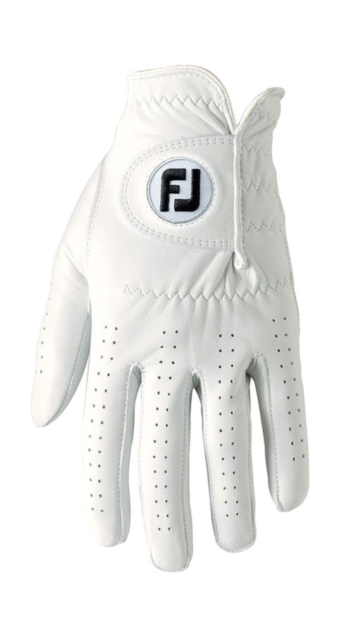 Footjoy Cabretta Soft Leather Mens Glove