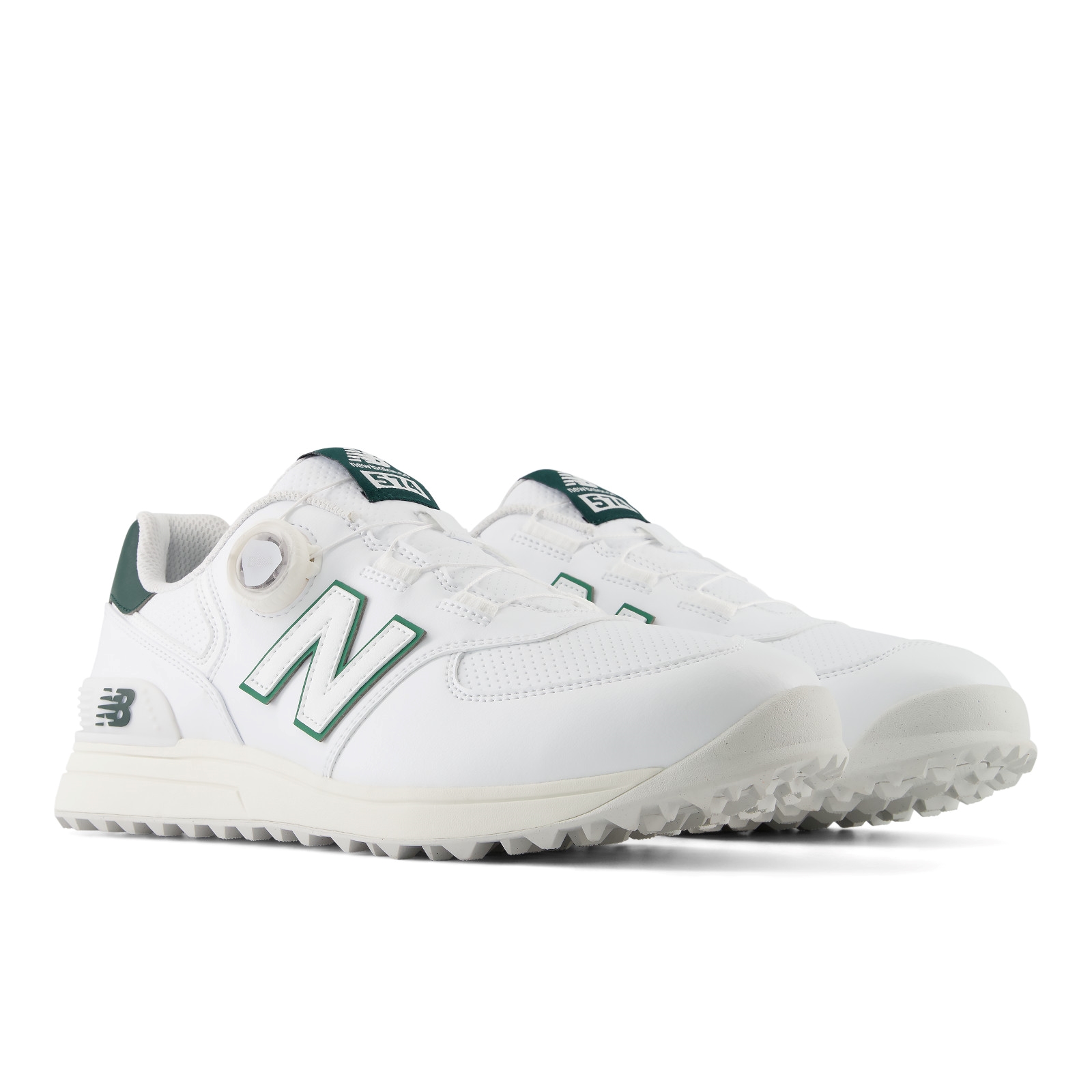  New Balance 574 V4 BOA Men's Shoes 