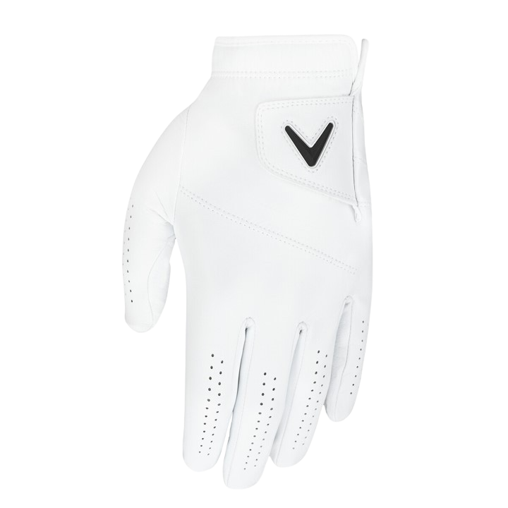 Callaway Tour Authentic Men's Leather Glove 