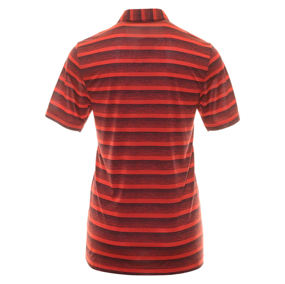 adidas FST 2 Colour Stripe Men's Navy/Red Shirt
