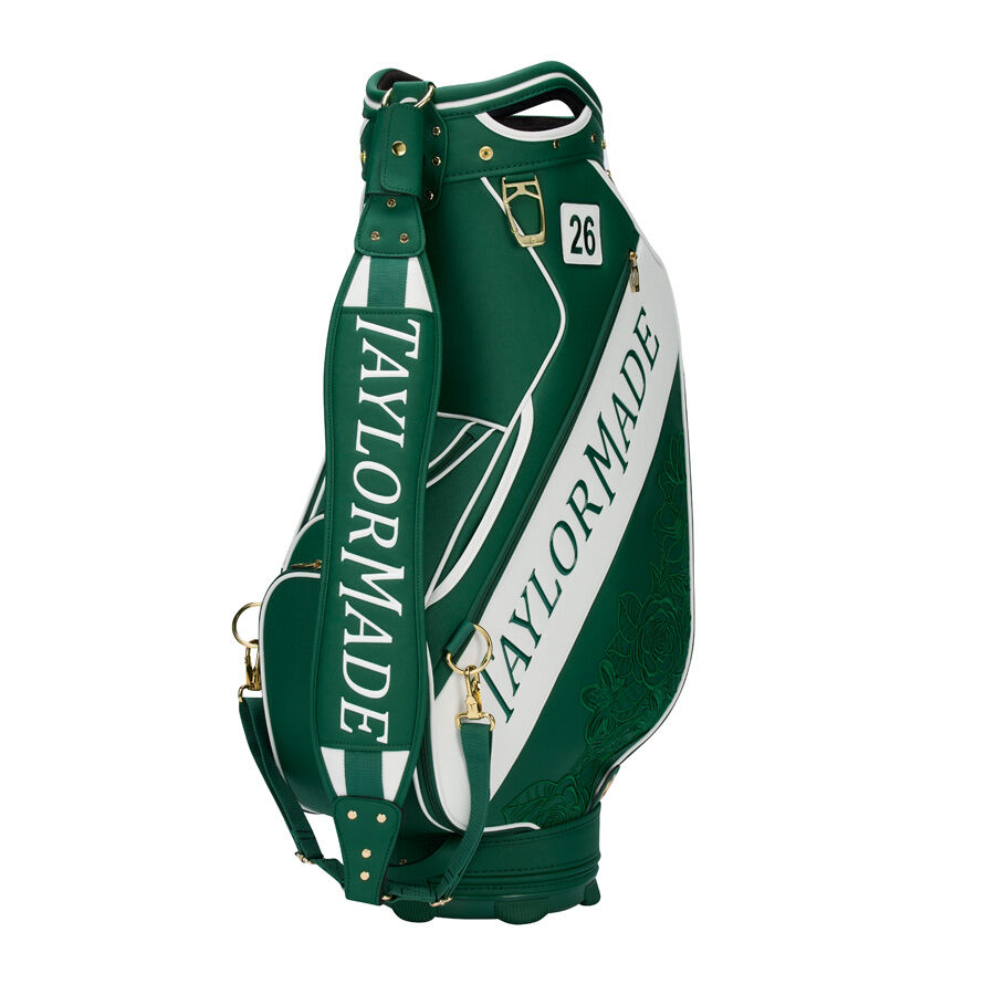 TaylorMade Season Opener Staff Bag