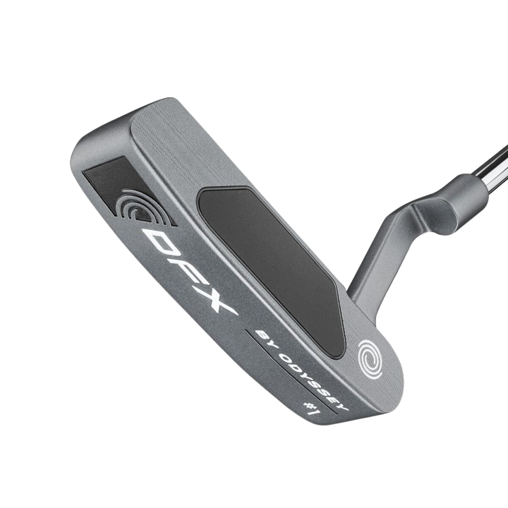 Odyssey DFX Men's Putter 