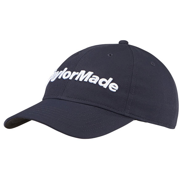 TaylorMade Performance Side Hit Men's Navy Cap 