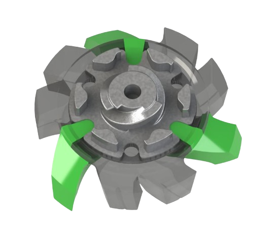 SoftSpike Tour Flex Pro Golf Spikes