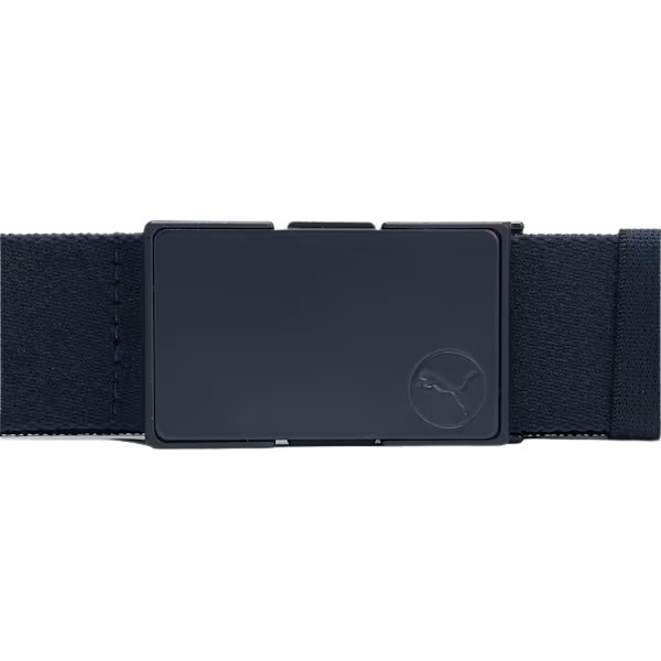  Puma Ultralite Stretch Men's Navy Belt