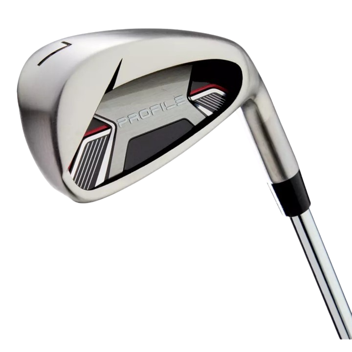 Wilson Profile Men's Package Set 