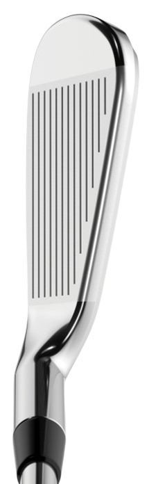 Callaway Elyte Men's Graphite Irons