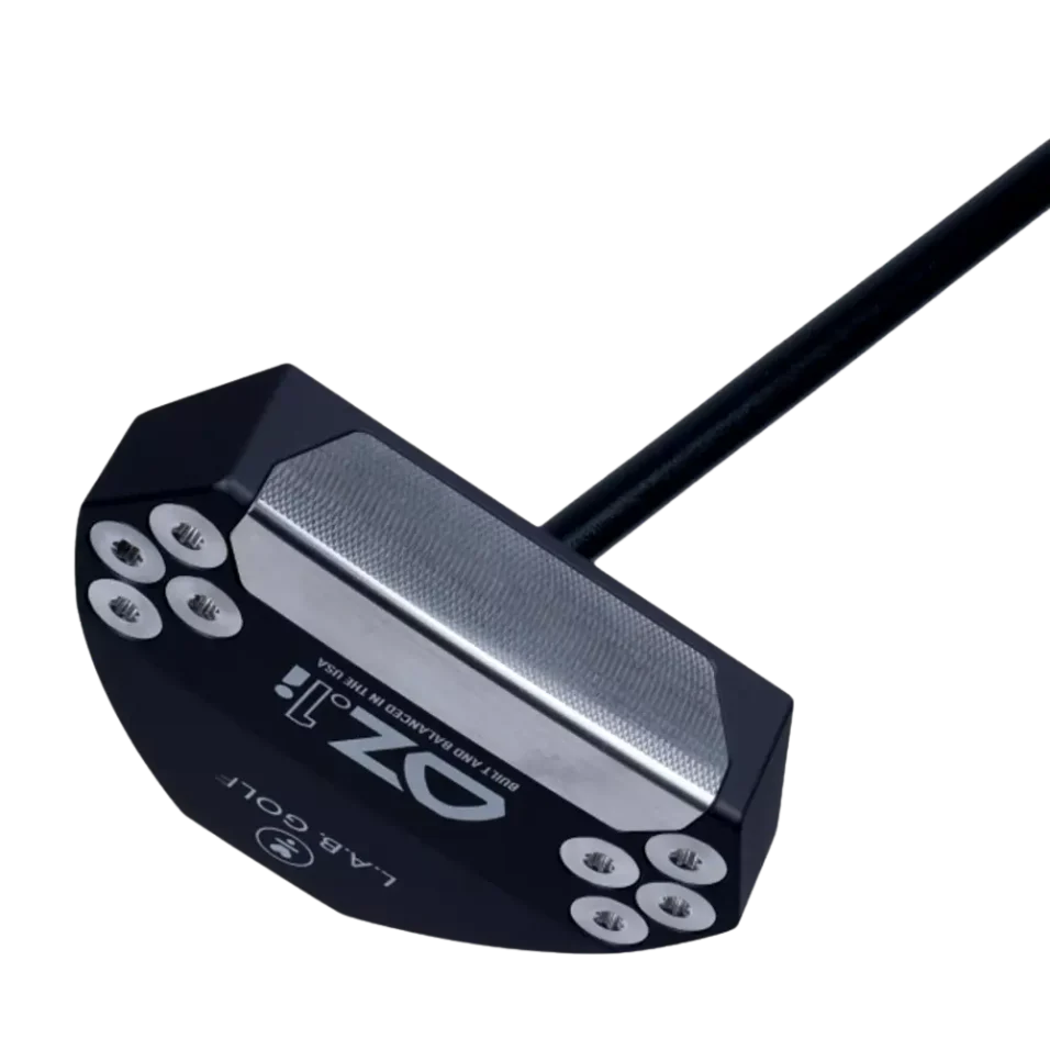 L.A.B. Golf OZ1i Putter  