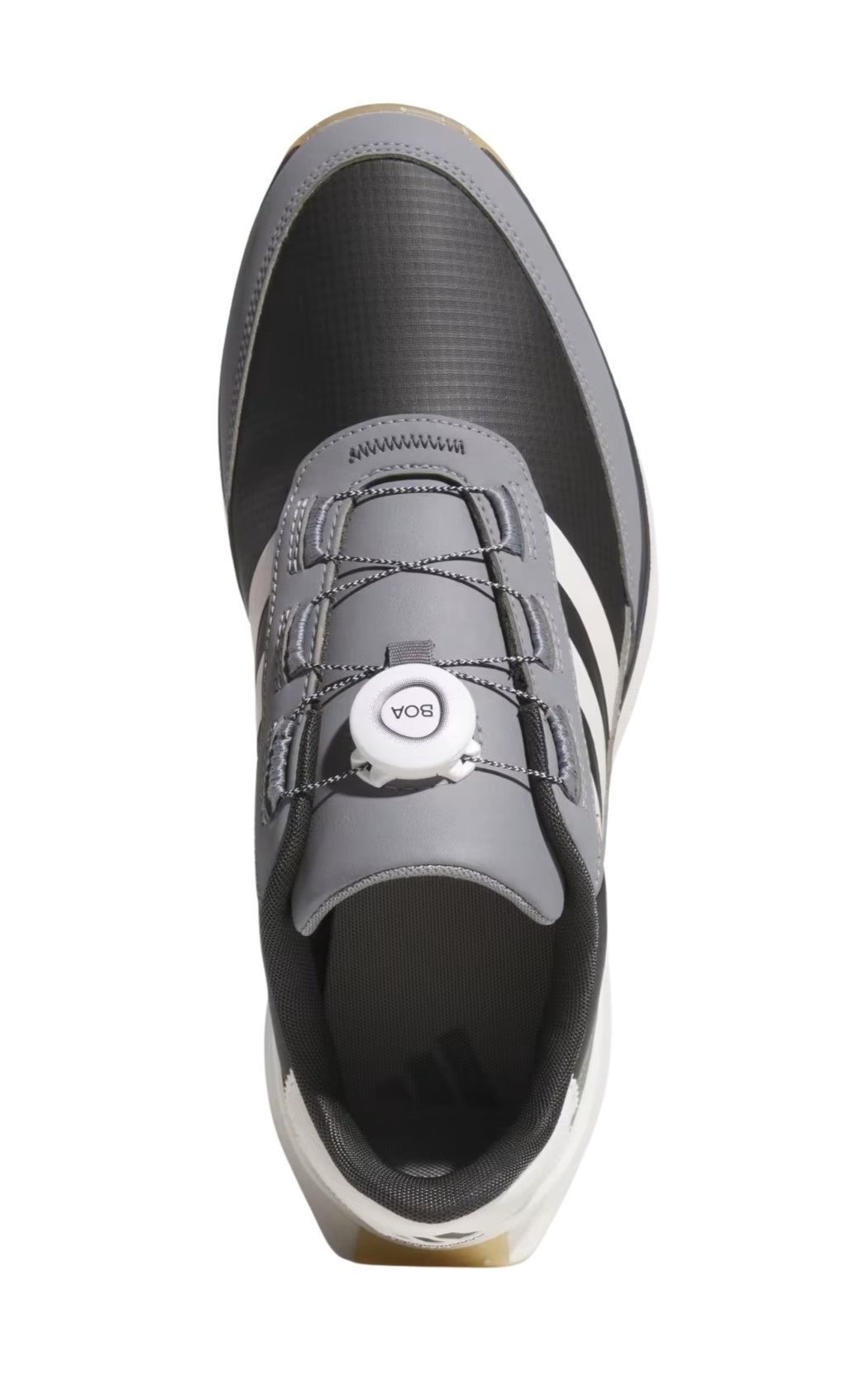 adidas S2G Spikeless BOA Men's Black/Grey/White Shoes