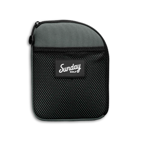 Sunday Golf Nickel Bag 