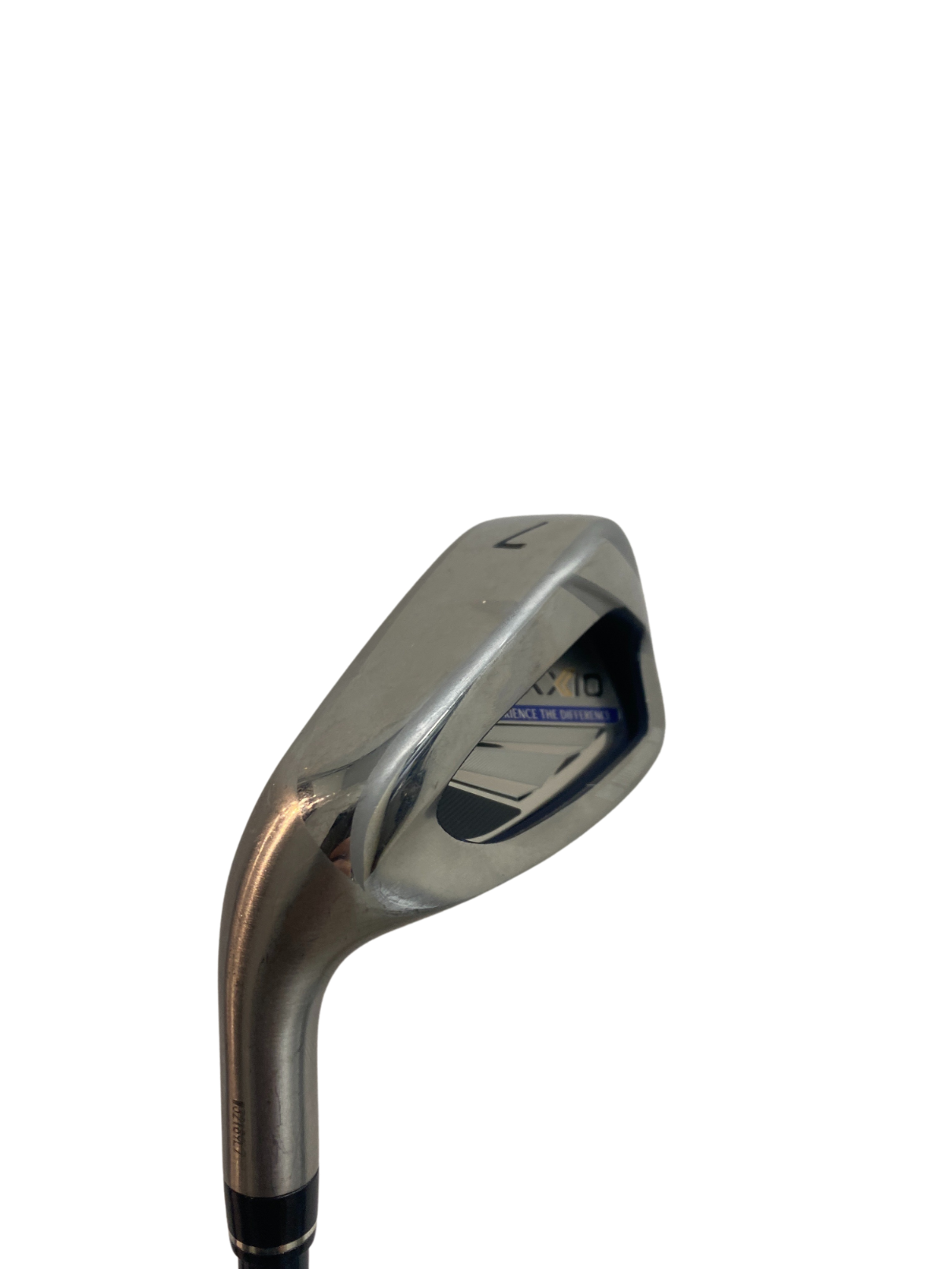 Pre-owned XXIO 11  Men's Irons (5-SW)