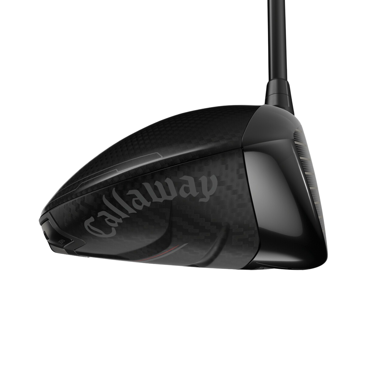 Callaway Quantum Triple Diamond Men's Driver